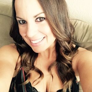 Meet your Posher, Erika